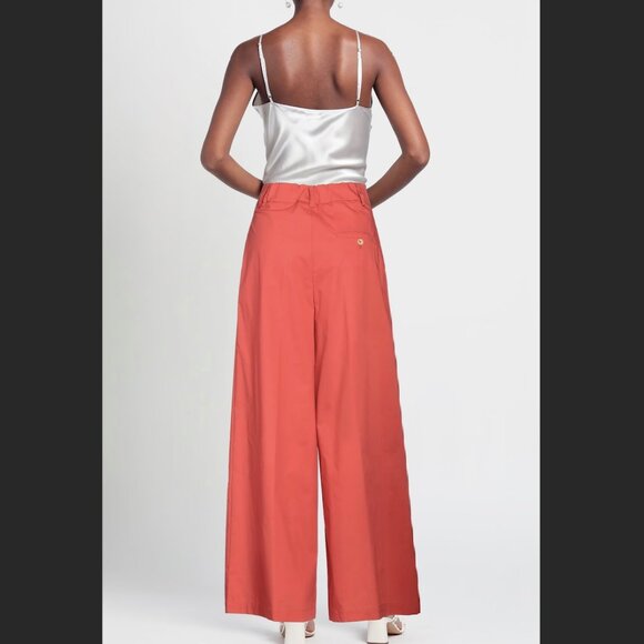 Extra wide palazzo pants - Picture 10 of 11